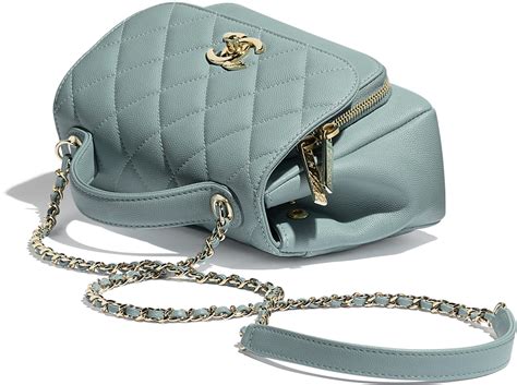 chanel garbage bag small|chanel mini flap bag with top handle.